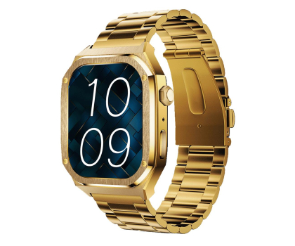 Smartwatch MAXCOM FW65 Iron S Gold